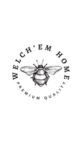 Circle Bee Icon