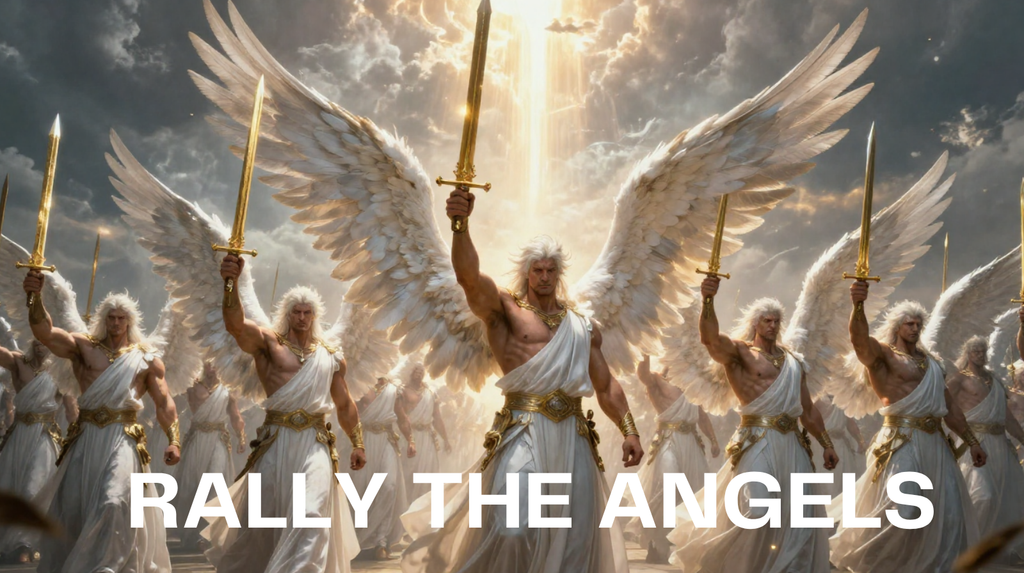 Angel Army