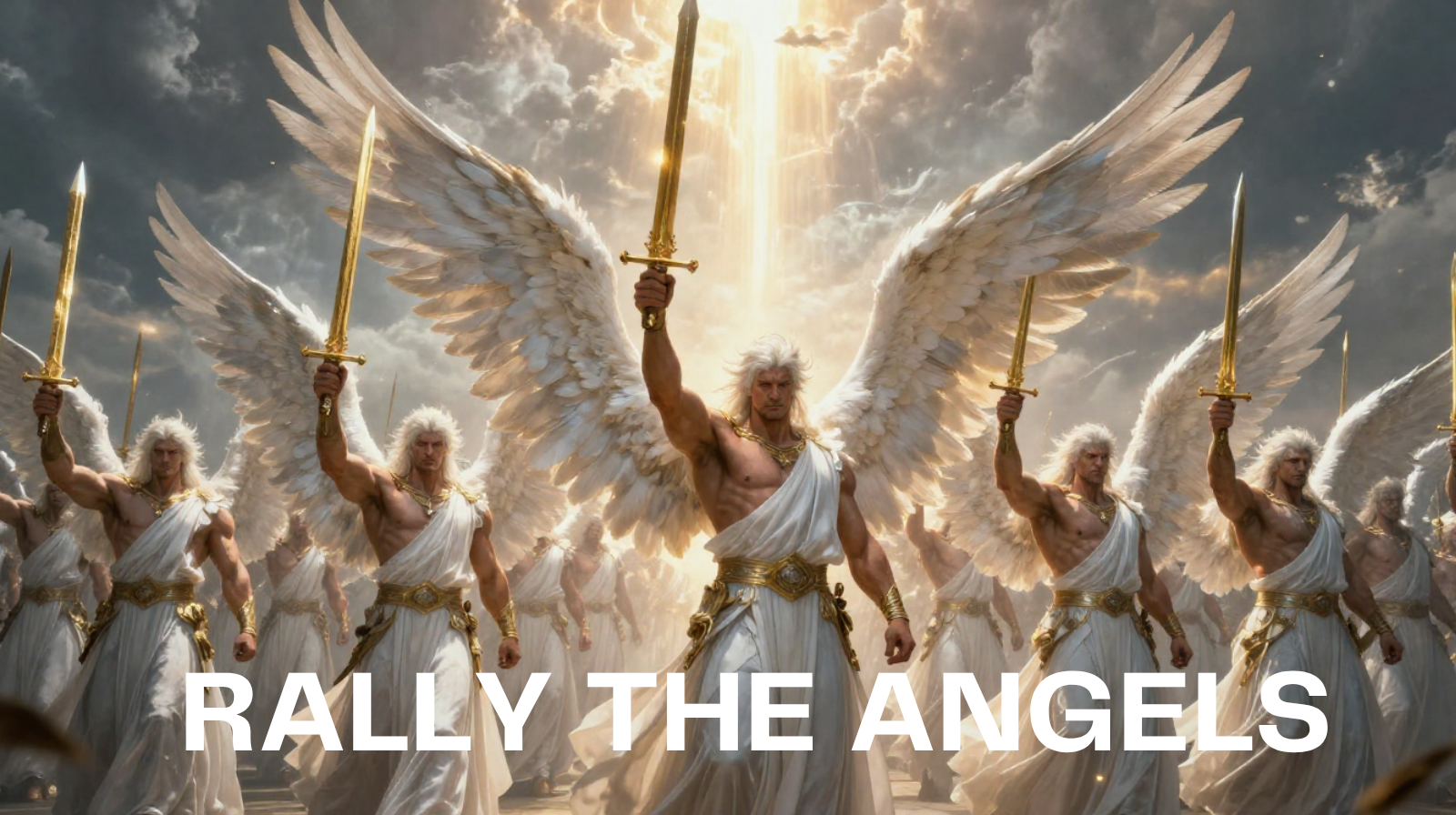Angel Army