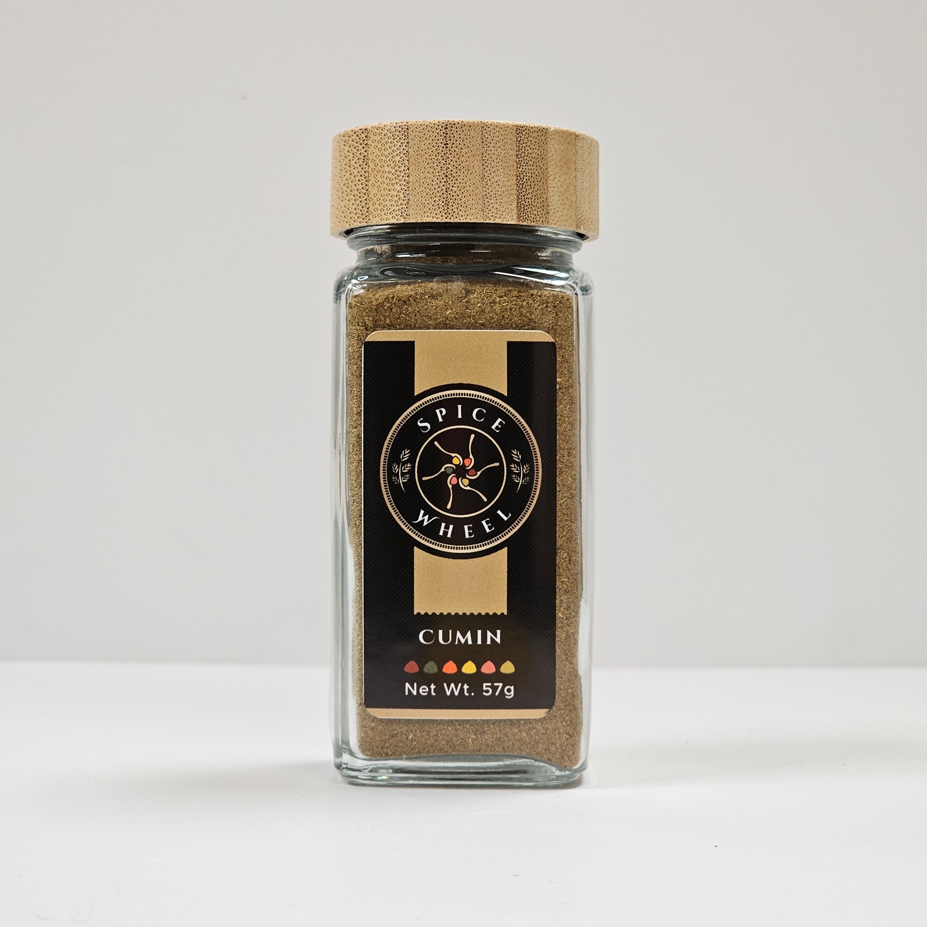 Cumin Powder