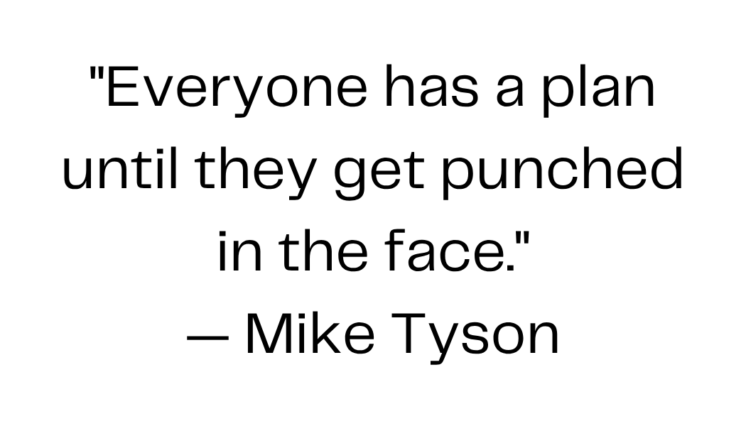 Boxing Ring or Glove Design