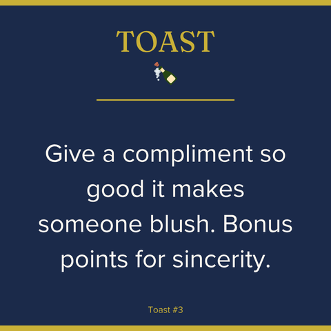Toast Or Roast Card Game