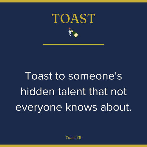 Toast Or Roast Card Game