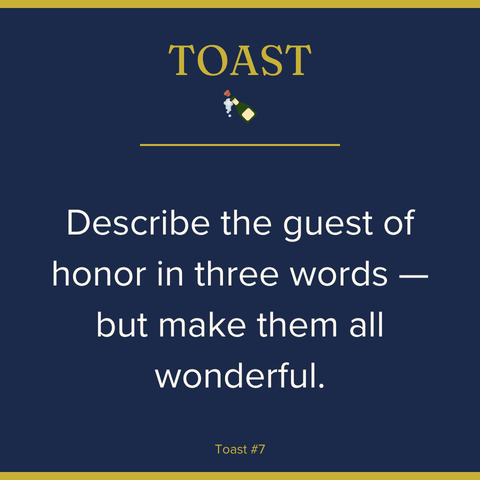 Toast Or Roast Card Game